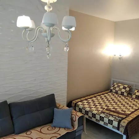Apartmán Korfu Next To The Beach And Sea *