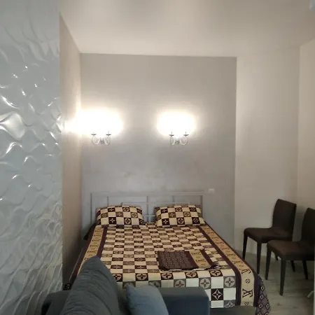 Korfu Next To The Beach And Sea *