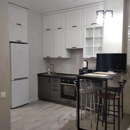 Korfu Next To The Beach And Sea Apartmán