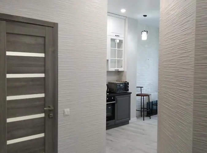 Korfu Next To The Beach And Sea Appartement *