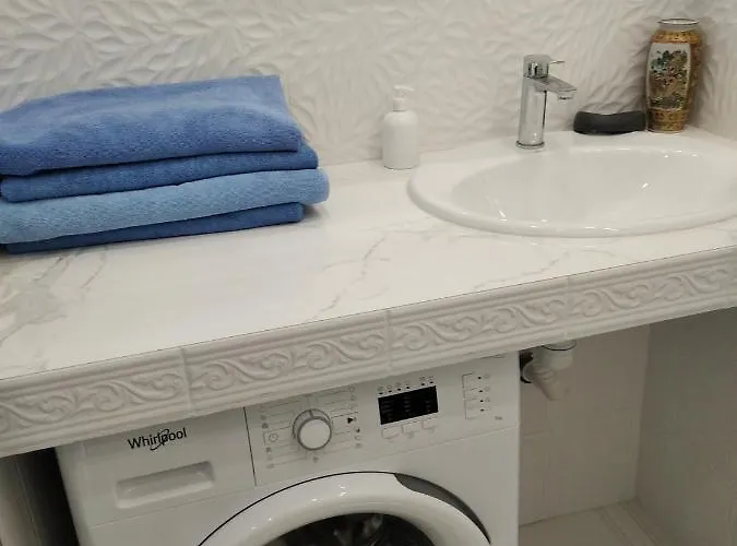 Korfu Next To The Beach And Sea Oděsa