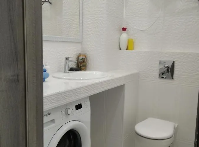 Korfu Next To The Beach And Sea * Odessa