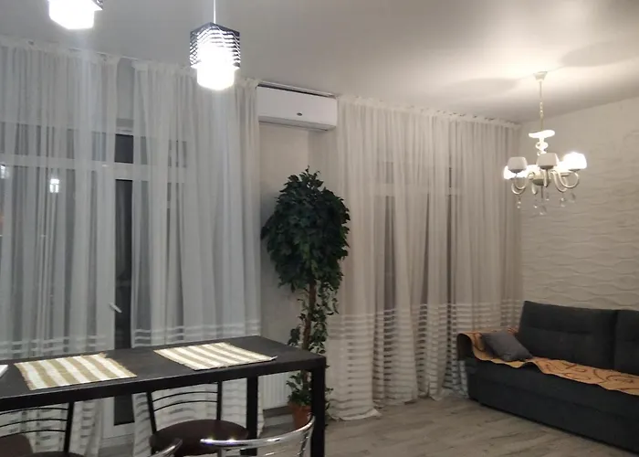 Korfu Next To The Beach And Sea