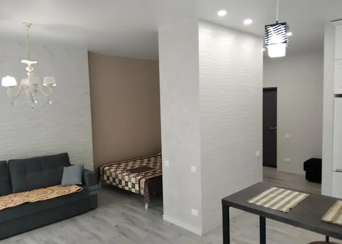 Korfu Next To The Beach And Sea