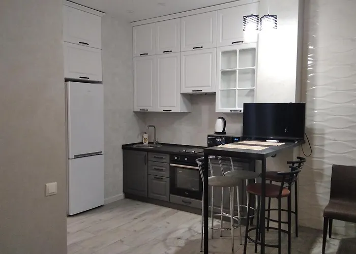 Korfu Next To The Beach And Sea Apartmán